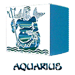 Aquarius by KmyGraphic