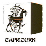 Capricorn by KmyGraphic