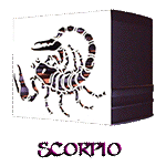 Scorpio by KmyGraphic