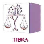 Libra by KmyGraphic