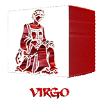 Virgo by KmyGraphic