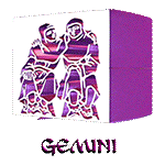 Gemini by KmyGraphic