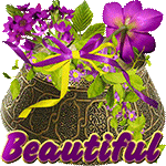 Beautiful by KmyGraphic