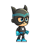 SuperHero by KmyGraphic