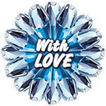 WithLove by KmyGraphic