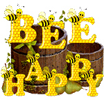 Bee-Happy