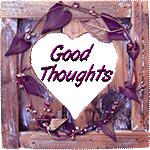 Good Thoughts by KmyGraphic