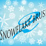 101 Snowflake Brushes