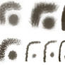 GIMP Animated Brushes - 3