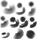 GIMP Animated Brushes - 2 by Filsd on DeviantArt