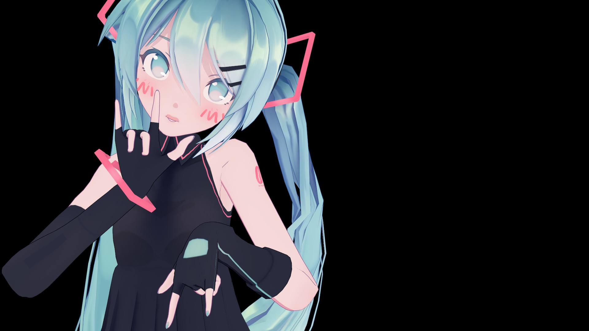 [MOTION DL] Fancy - TWICE [Azu_Nozome] by AzuNozome on DeviantArt