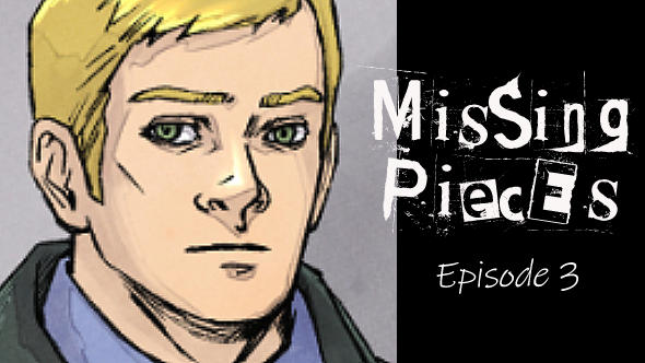 Ep. 03: Sam