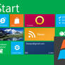 Windows 8 PowerPoint Experience by Zaoeyo