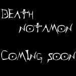 Death Notamon preview