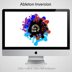 Ableton Inversion