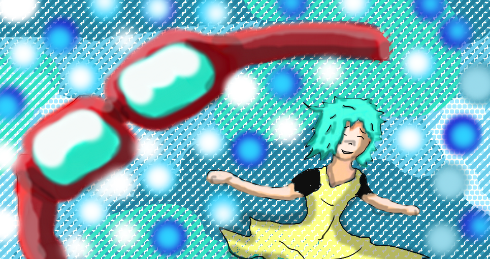 my lovely glasses by tong669982 on DeviantArt