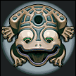 Player Frog - Zuma Deluxe by Bobik19990118 on DeviantArt