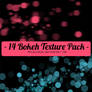 14 Bokeh Texture Pack (Read the description)