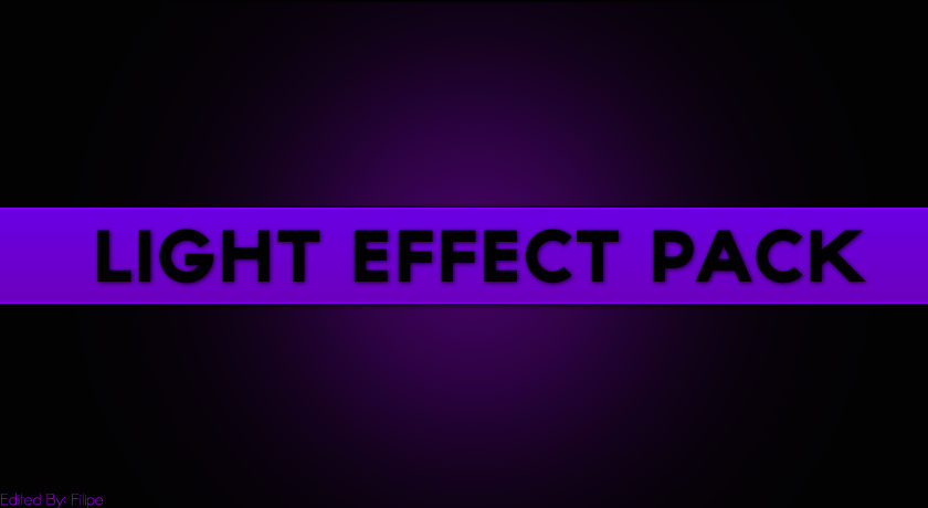 Light Effect Gfx Pack By Anonymousgraphics On Deviantart