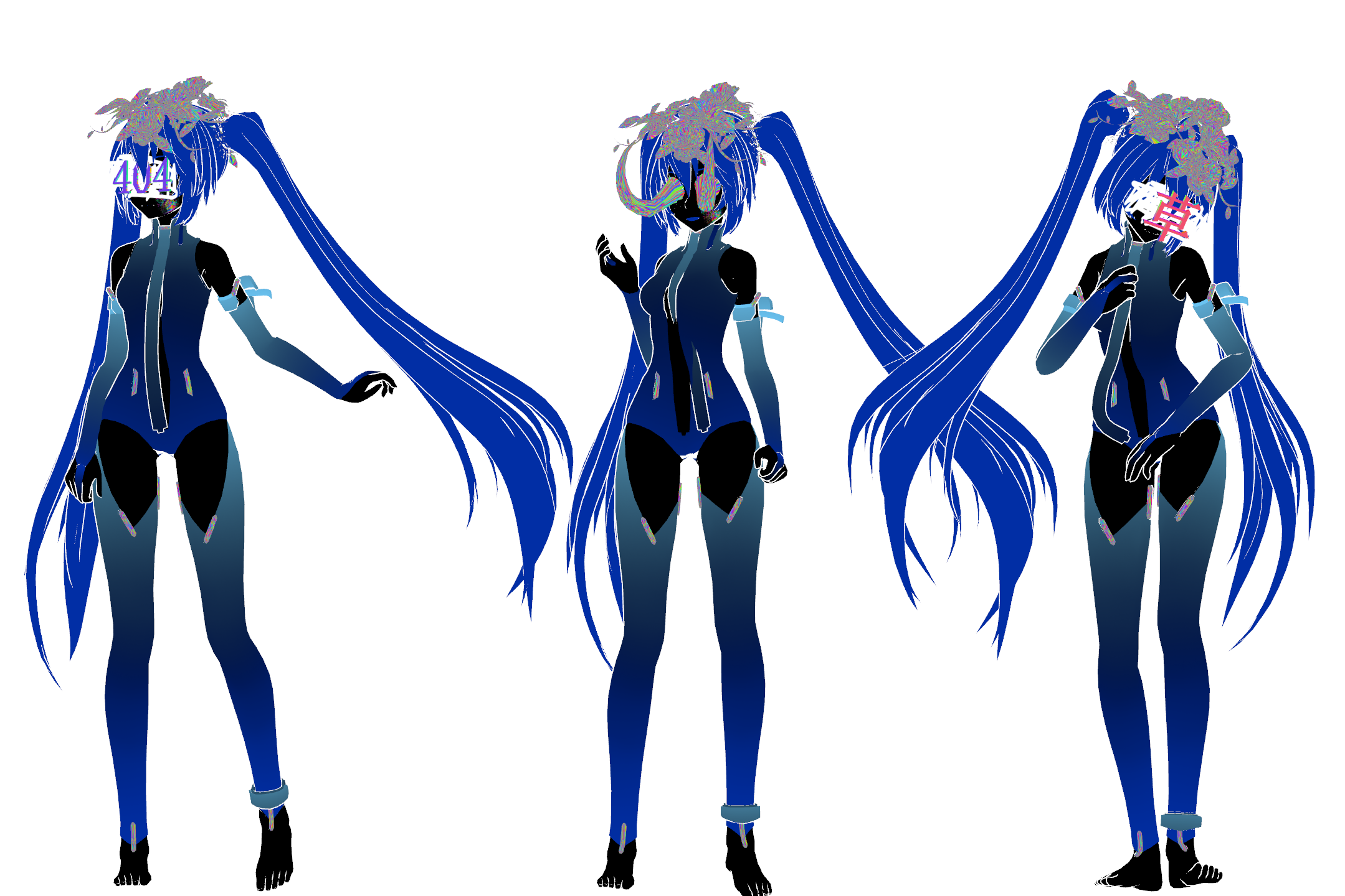 Models Mmd Download – Mikumikudance Télécharger – PMMQEN