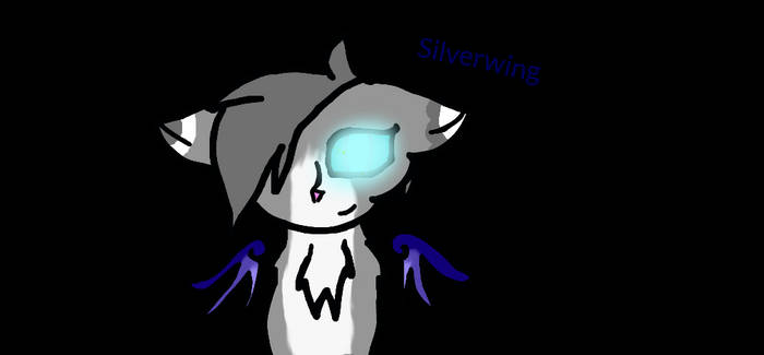 Silverwing