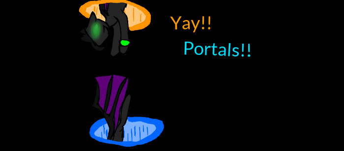 Portals!