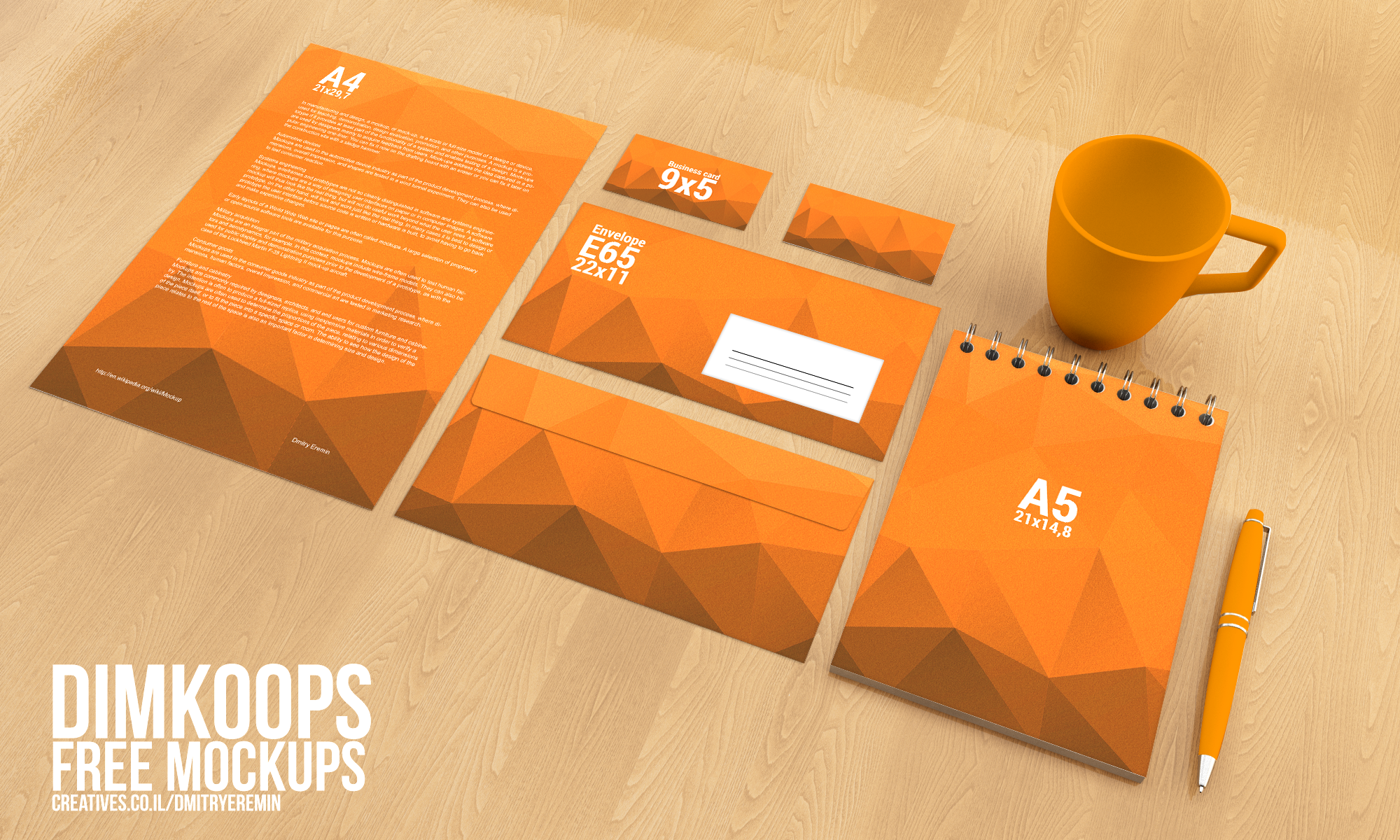 Branding-Identity-MockUp v1