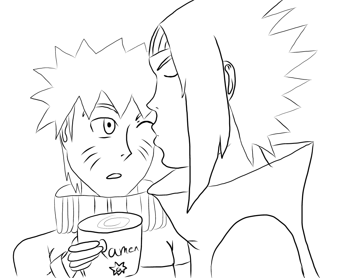 Happ Birthday Naruto