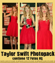 +Photopack O8 - Taylor Swift