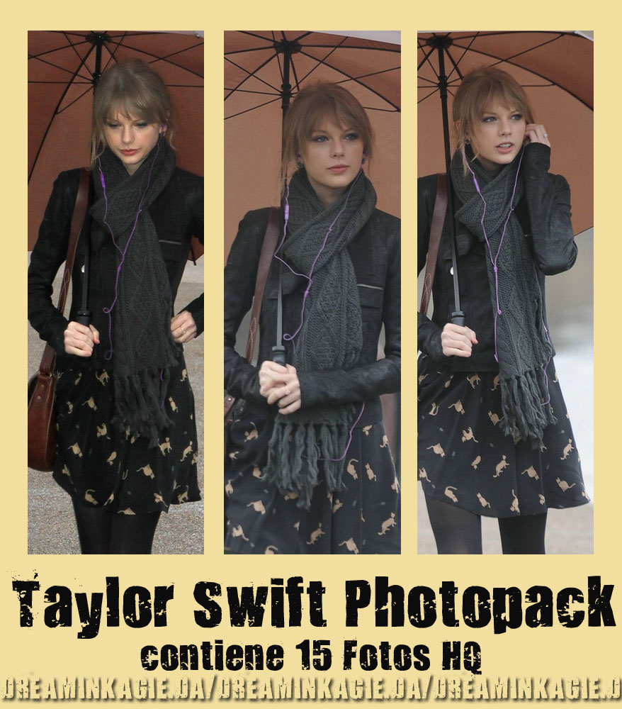 +Photopack O9 - Taylor Swift