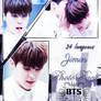 JiMin - BTS {PhotoPack} - O26