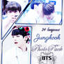 JungKook - BTS {PhotoPack} - O19