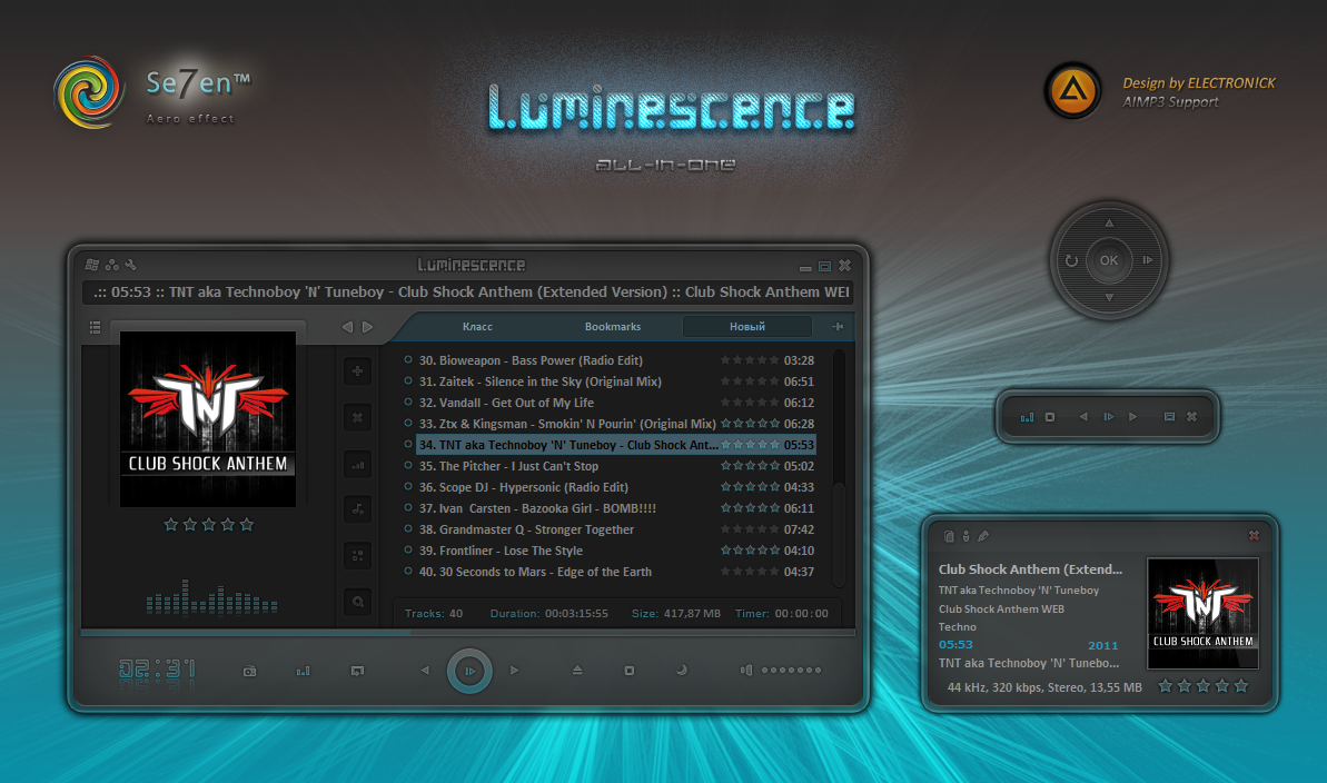 Luminescence