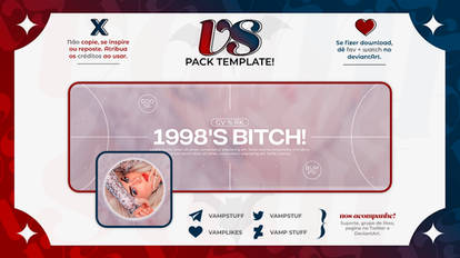 Explore the Best Twitterheader Art | DeviantArt