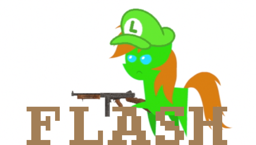 IsmaelandLuigi21's Revenge