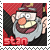 Gravity Falls - Mini Stamp - Stan