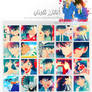 New Icons to Detective Conan 1