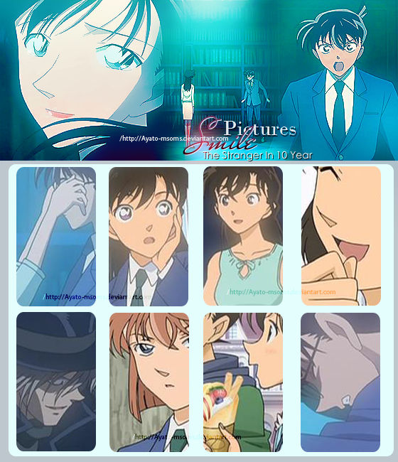 Get Wallpaper Pictures Ova 9 By Ayato Msoms On Deviantart Free