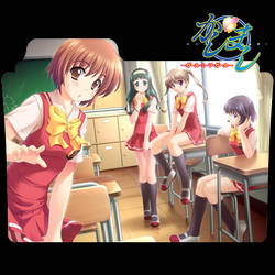 Get Wallpaper Explore Best Kashimashi Art On Deviantart For Android Free