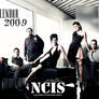 [2009 Calendar] NCIS