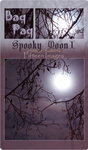 Spooky Moon I Pack by Baq-Stock