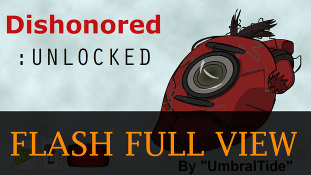 Dishonored :Unlocked