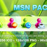 MSN Pack