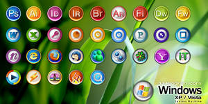 Program Icons