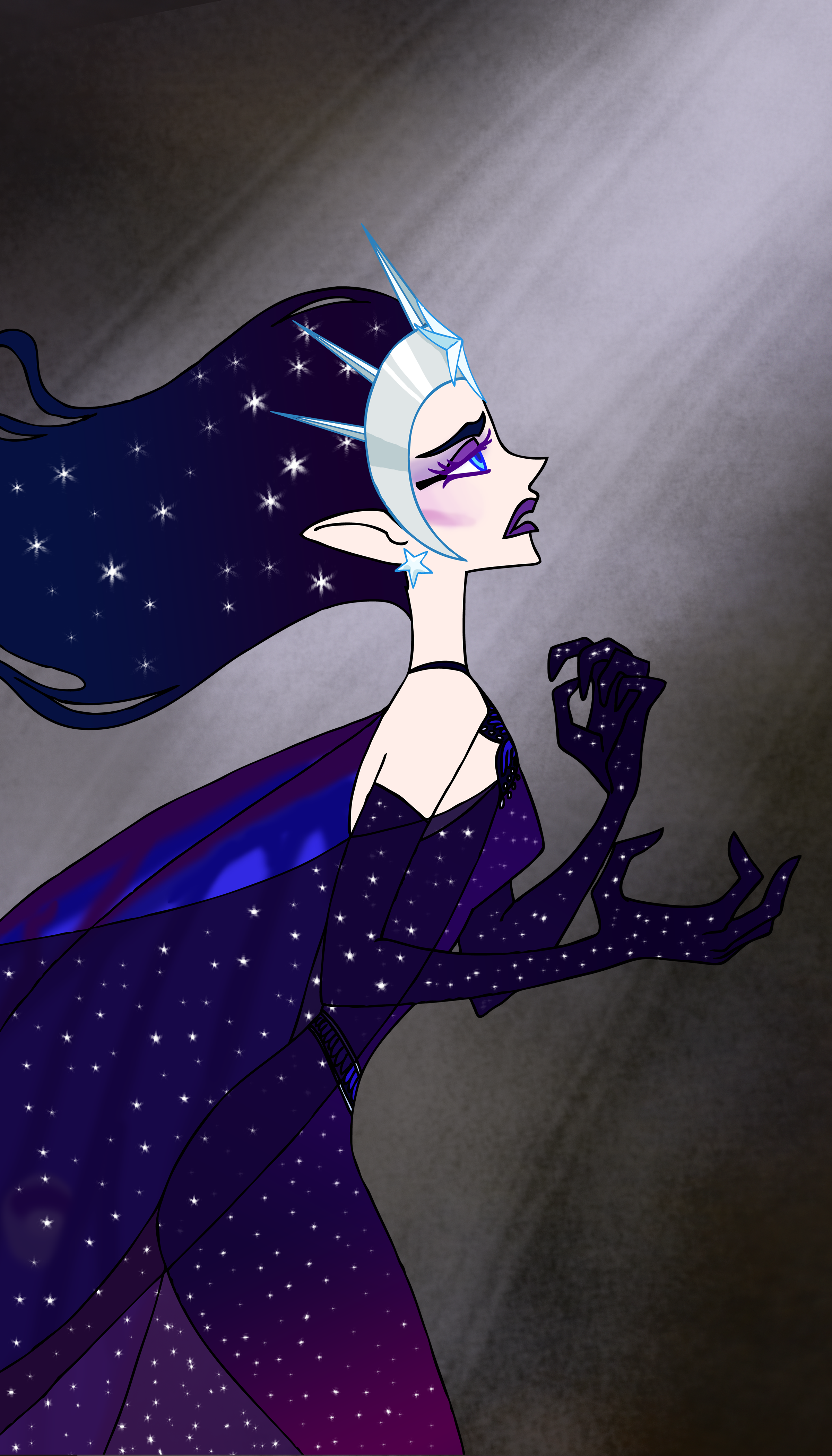 Queen of the Night