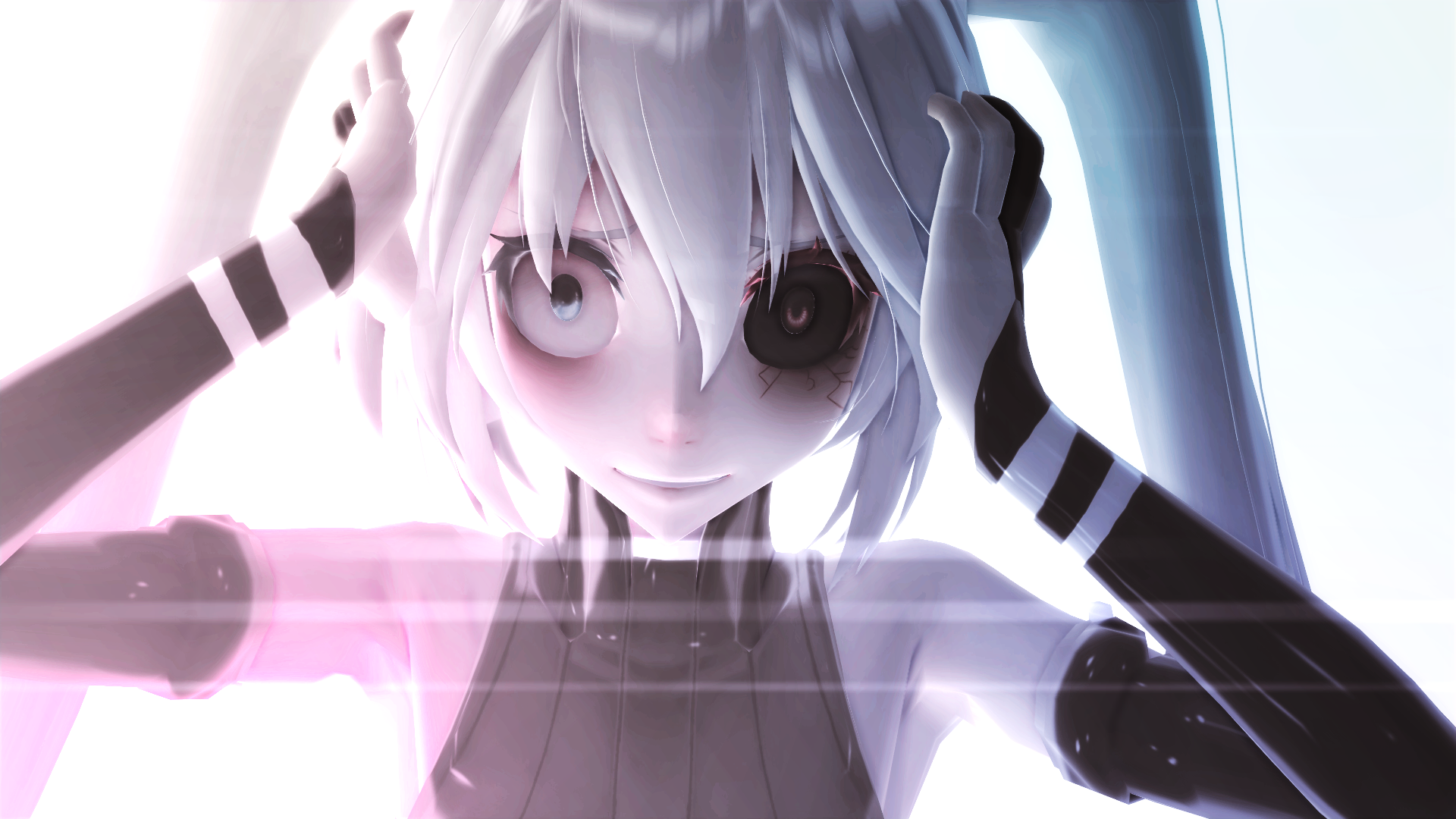 [MMD] Who R U? [Motion Download] by AisuruChan on DeviantArt