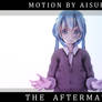 (MMD) Aftermath Motion by Aisuru (+DL)