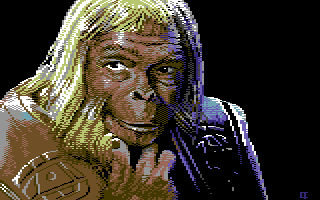 Dr Zaius (Planet of the Apes) by creativevision300 on DeviantArt
