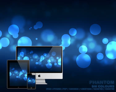 Phantom by Driex, visual art