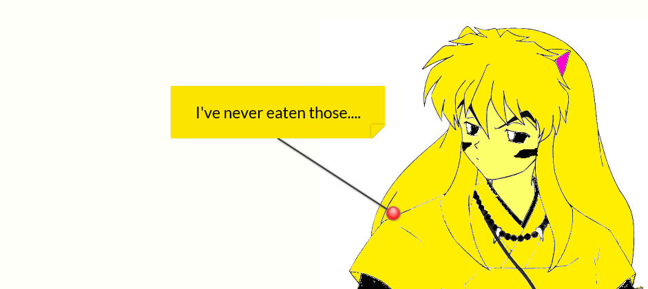 Answer #12 by ShadaTHedgehog on DeviantArt